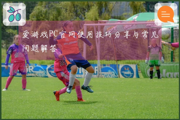 爱游戏PC官网使用技巧分享与常见问题解答