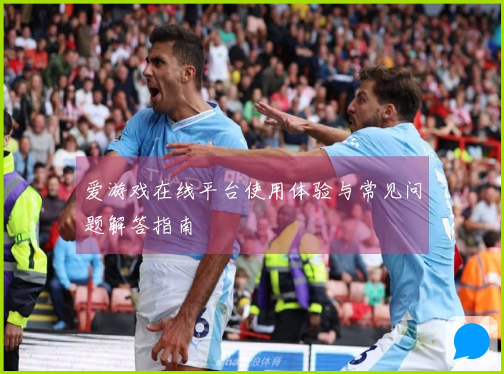 爱游戏在线平台使用体验与常见问题解答指南
