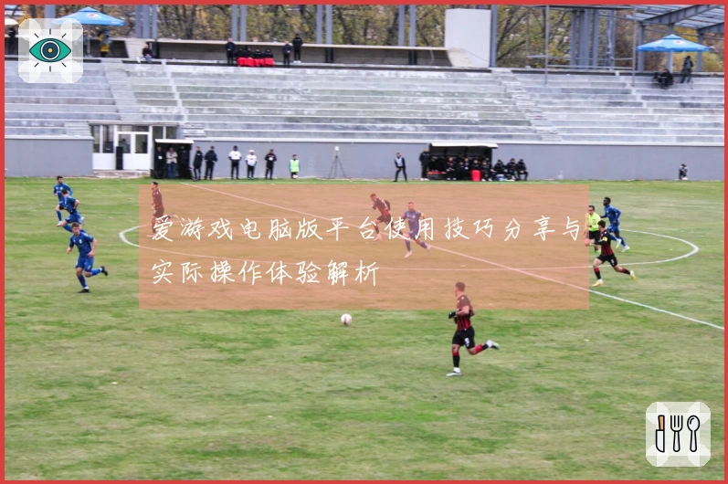 爱游戏电脑版平台使用技巧分享与实际操作体验解析